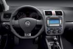 Volkswagen Golf 2004 года
